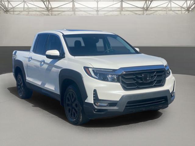 used 2022 Honda Ridgeline car