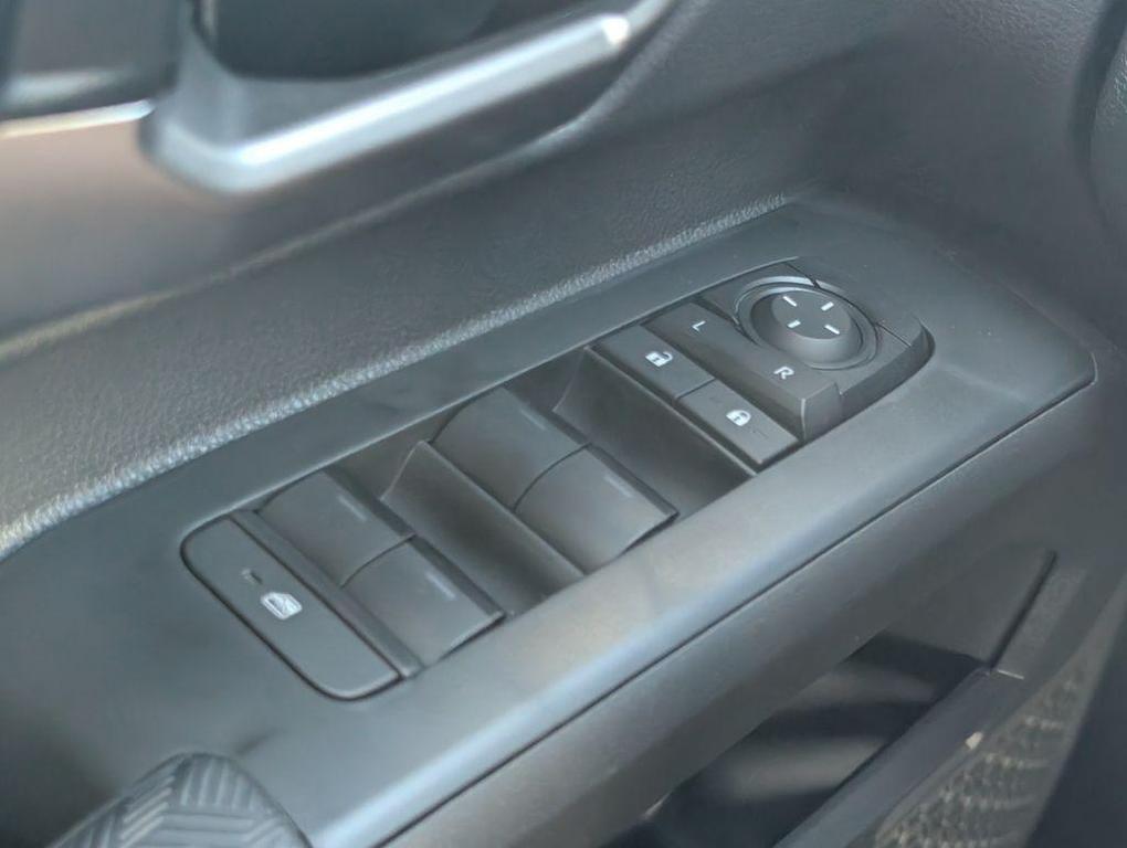 new 2025 Toyota Tacoma car, priced at $46,749