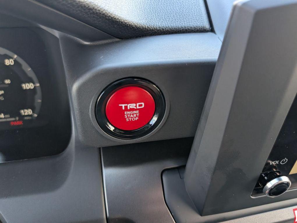 new 2025 Toyota Tacoma car, priced at $46,749