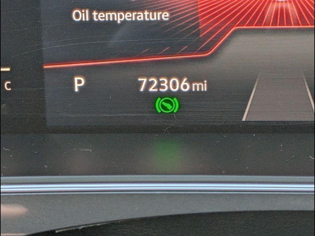 used 2023 Volkswagen Tiguan car, priced at $24,968