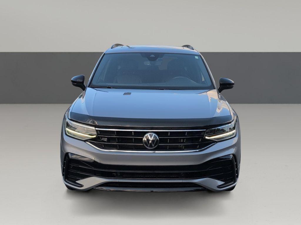used 2023 Volkswagen Tiguan car, priced at $24,968