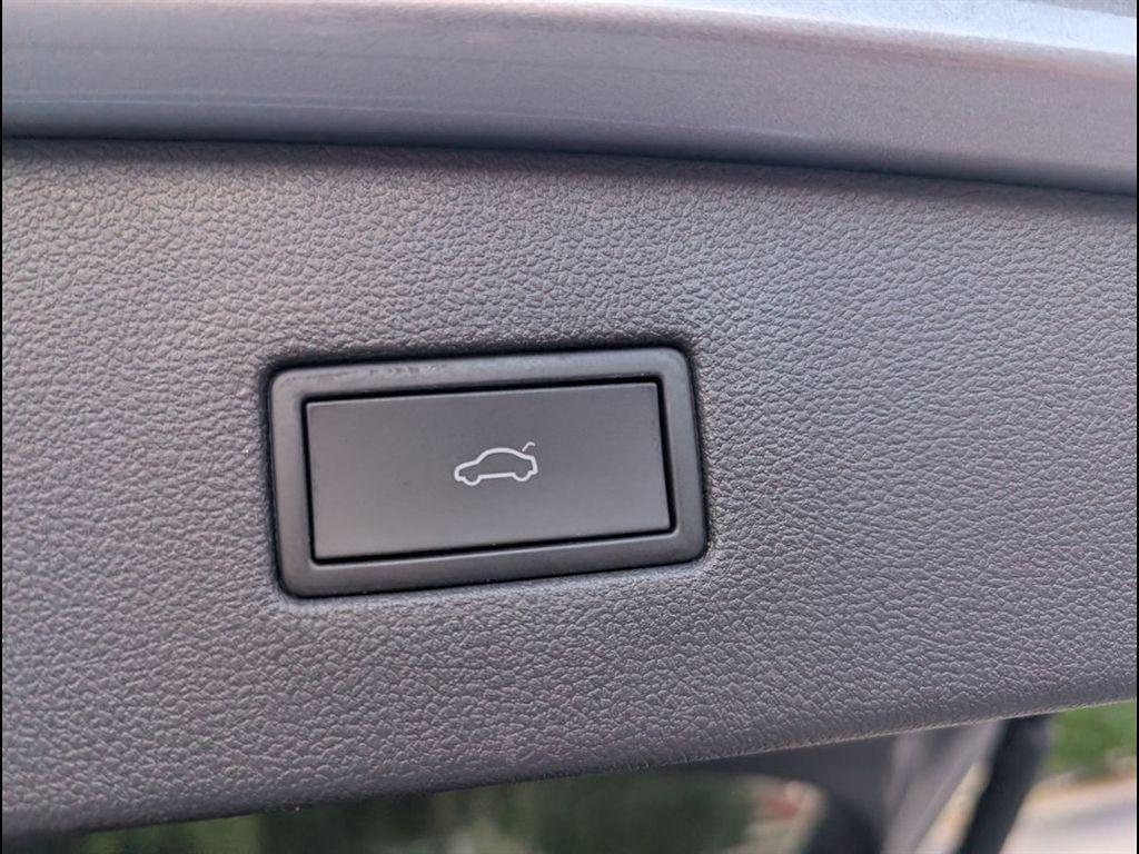 used 2023 Volkswagen Tiguan car, priced at $24,968