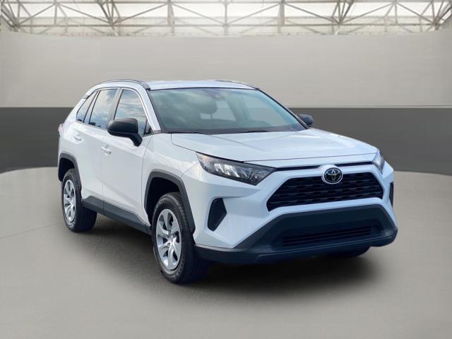 used 2019 Toyota RAV4 car, priced at $25,950