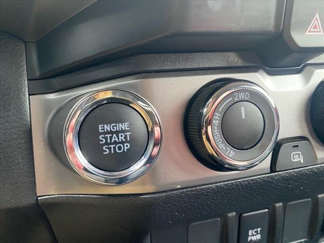used 2023 Toyota Tacoma car, priced at $36,606