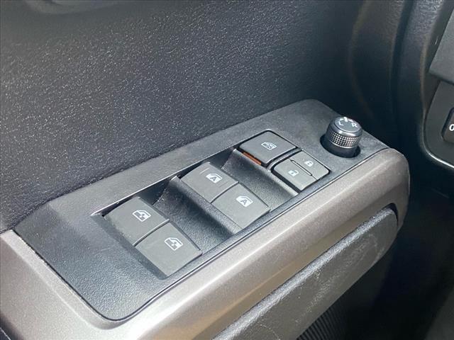 used 2023 Toyota Tacoma car, priced at $36,606