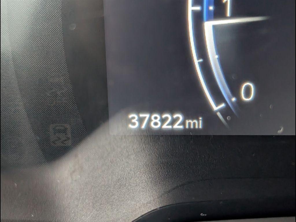 used 2023 Toyota Corolla Cross car, priced at $29,952