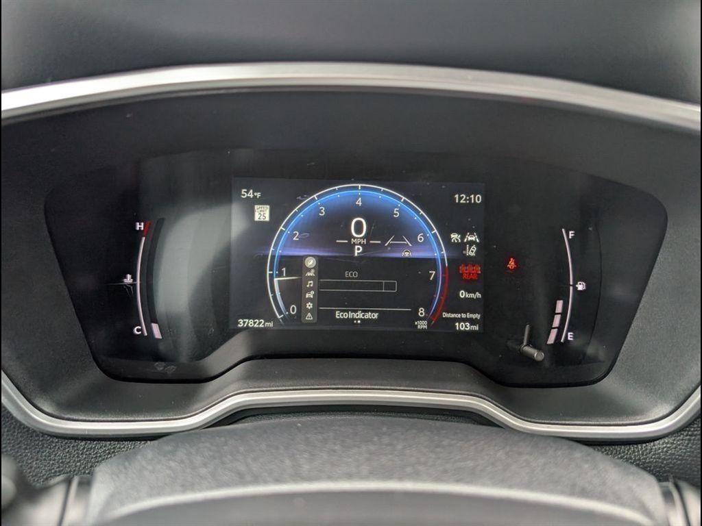 used 2023 Toyota Corolla Cross car, priced at $29,952