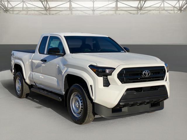 new 2024 Toyota Tacoma car, priced at $36,919