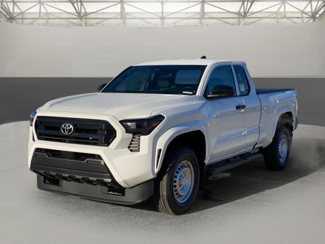 new 2024 Toyota Tacoma car, priced at $36,919