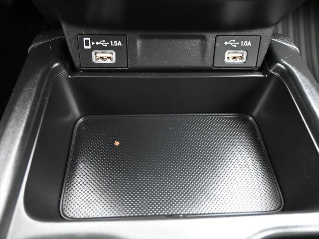 used 2021 Honda CR-V Hybrid car, priced at $29,925