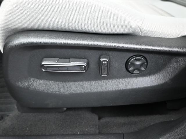 used 2021 Honda CR-V Hybrid car, priced at $29,925
