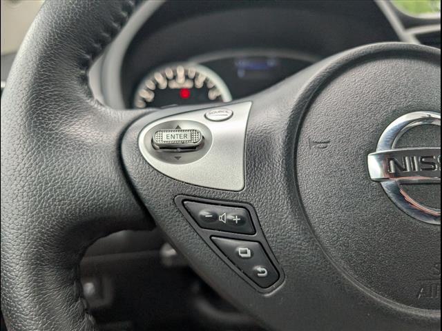 used 2019 Nissan Sentra car, priced at $16,997