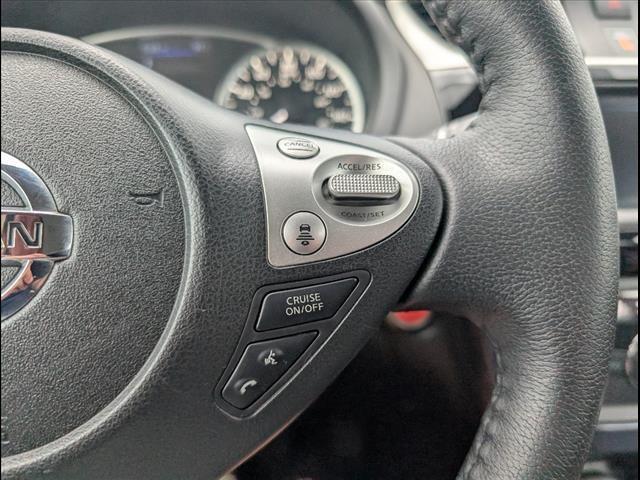 used 2019 Nissan Sentra car, priced at $16,997