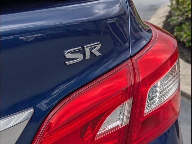 used 2019 Nissan Sentra car, priced at $16,997