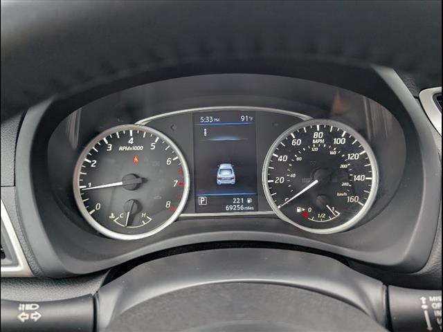 used 2019 Nissan Sentra car, priced at $16,997