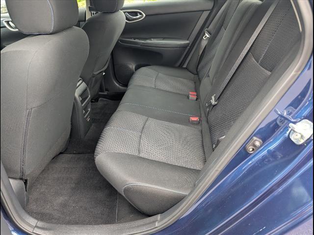 used 2019 Nissan Sentra car, priced at $16,997