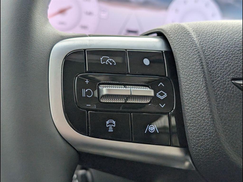 used 2026 Genesis GV70 car, priced at $49,799