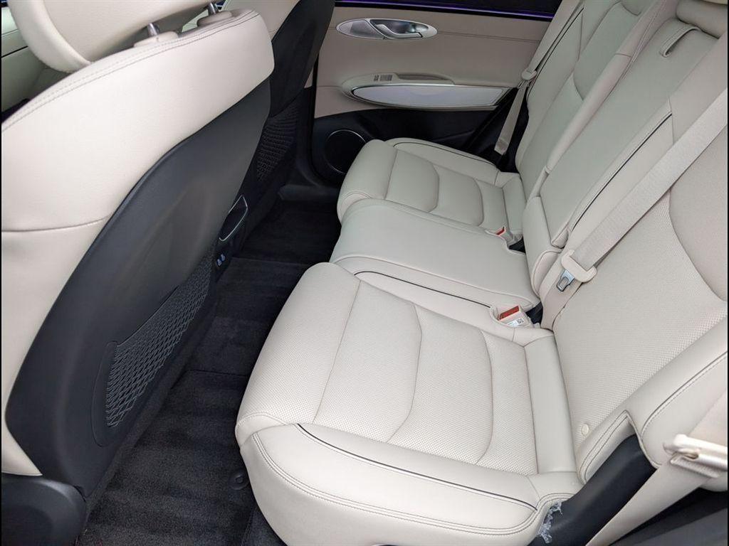 used 2026 Genesis GV70 car, priced at $49,799