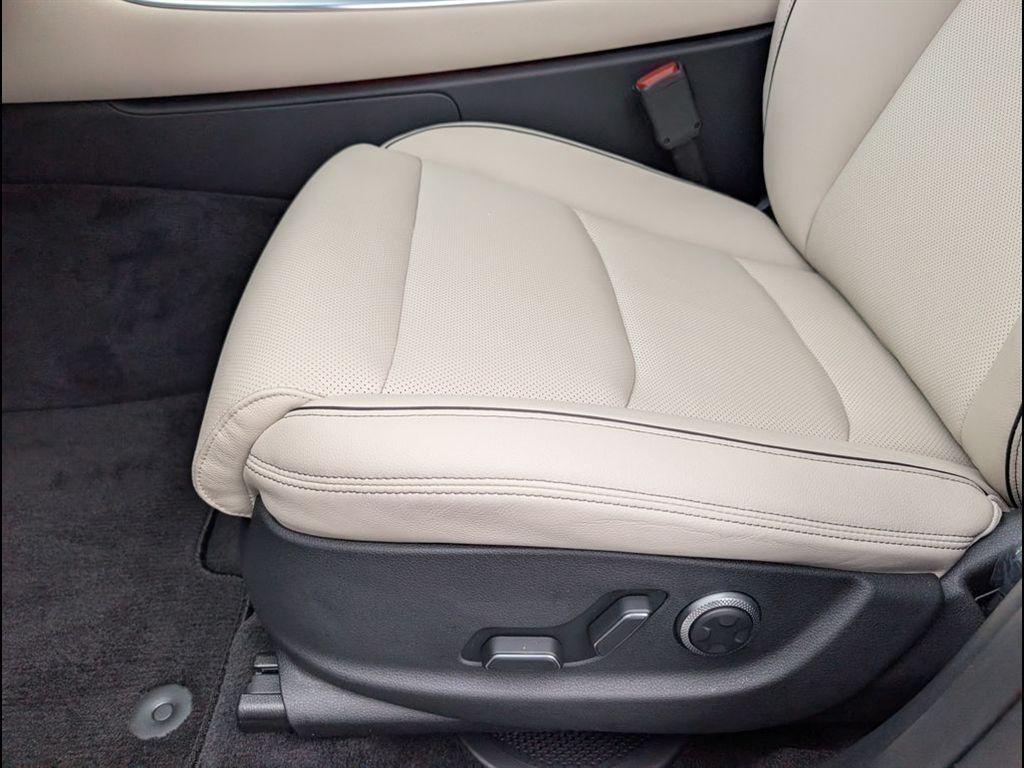 used 2026 Genesis GV70 car, priced at $49,799