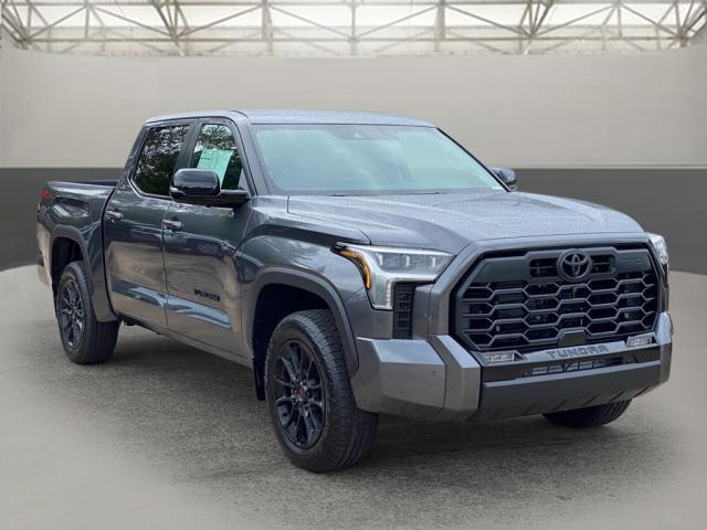 new 2024 Toyota Tundra car, priced at $66,581