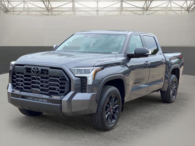 new 2024 Toyota Tundra car, priced at $67,280