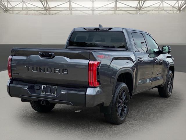 new 2024 Toyota Tundra car, priced at $67,280