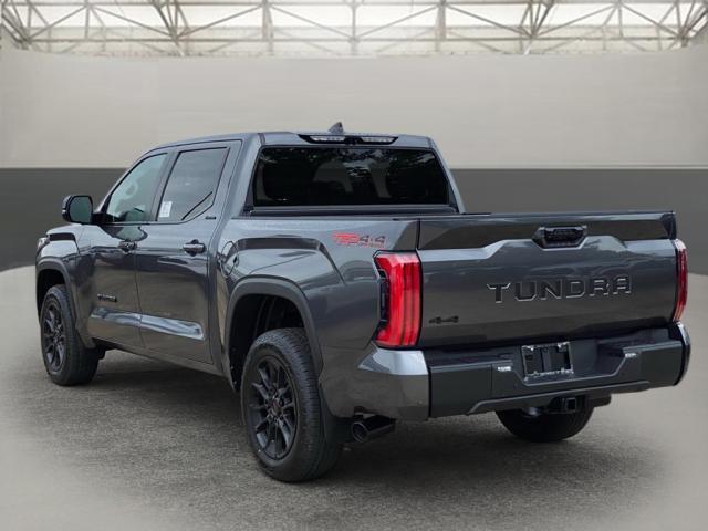 new 2024 Toyota Tundra car, priced at $67,280