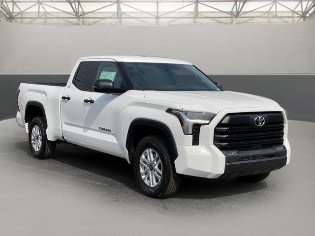 new 2025 Toyota Tundra car, priced at $52,465