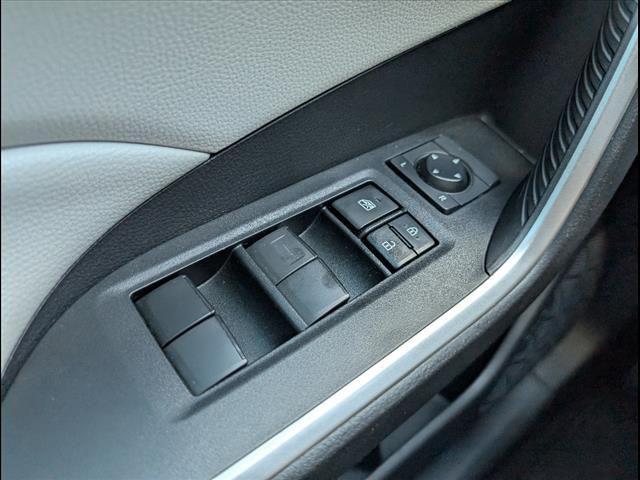 used 2021 Toyota RAV4 Hybrid car, priced at $28,499