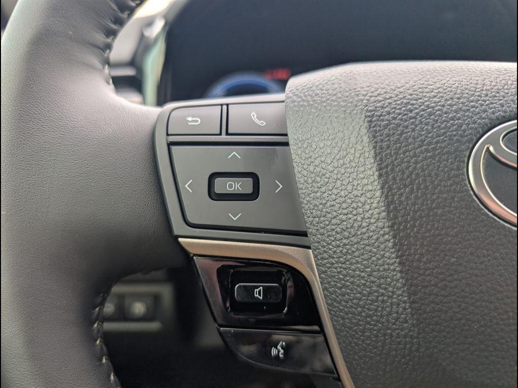 used 2026 Toyota Camry car, priced at $38,622