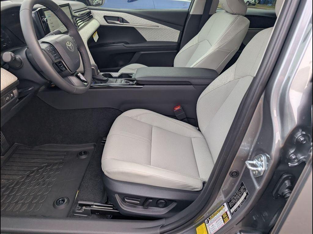 used 2026 Toyota Camry car, priced at $38,622