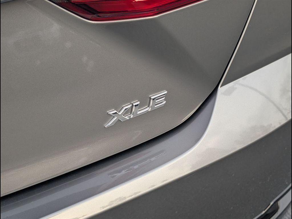 used 2026 Toyota Camry car, priced at $38,622