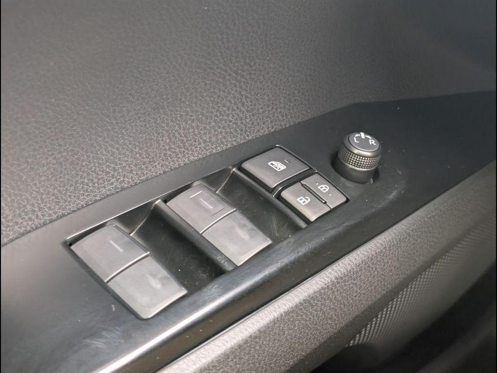 used 2026 Toyota Camry car, priced at $38,622