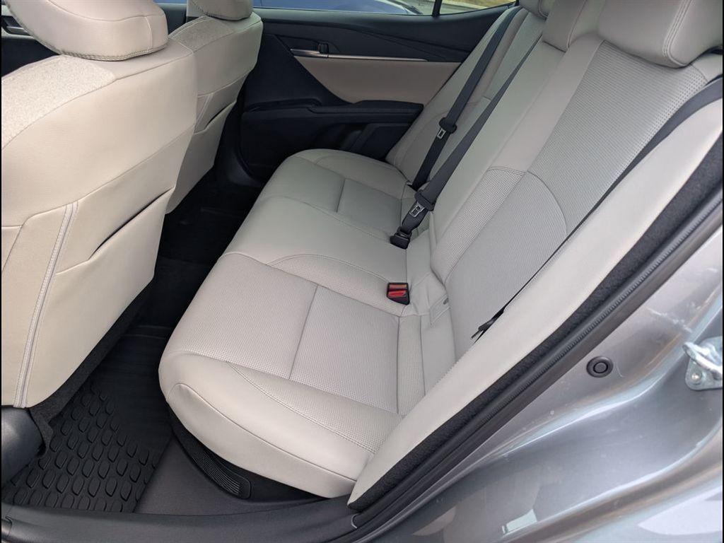 used 2026 Toyota Camry car, priced at $38,622