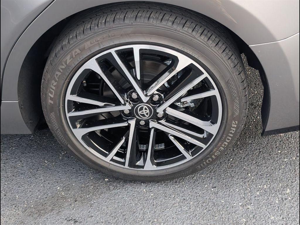 used 2026 Toyota Camry car, priced at $38,622