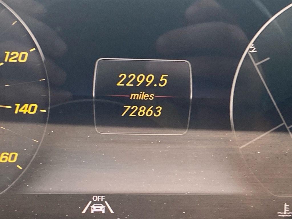used 2020 Mercedes-Benz S-Class car, priced at $44,514