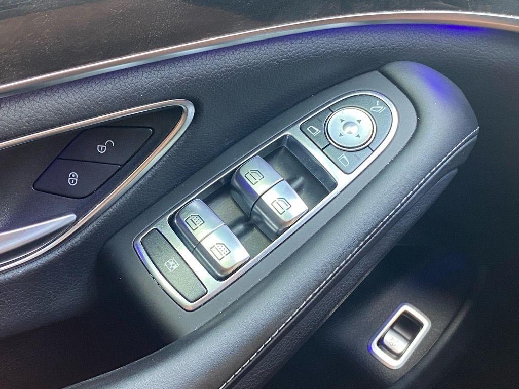 used 2020 Mercedes-Benz S-Class car, priced at $44,514