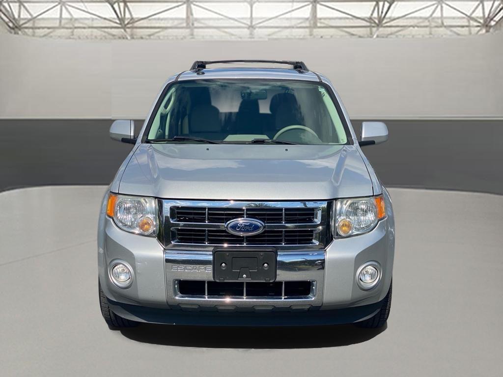 used 2010 Ford Escape Hybrid car, priced at $9,625