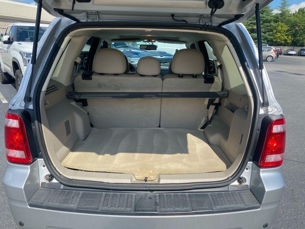 used 2010 Ford Escape Hybrid car, priced at $9,625