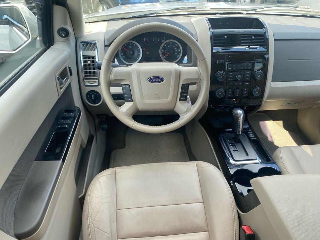 used 2010 Ford Escape Hybrid car, priced at $9,625