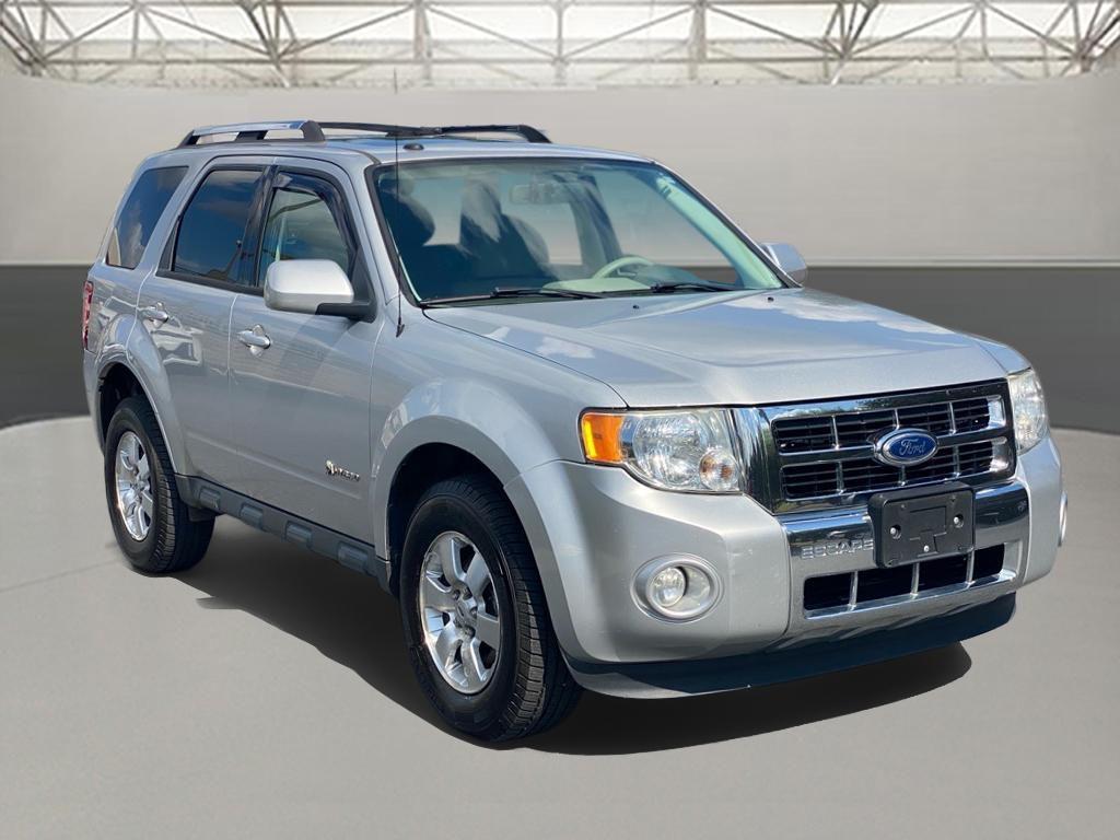 used 2010 Ford Escape Hybrid car, priced at $9,625
