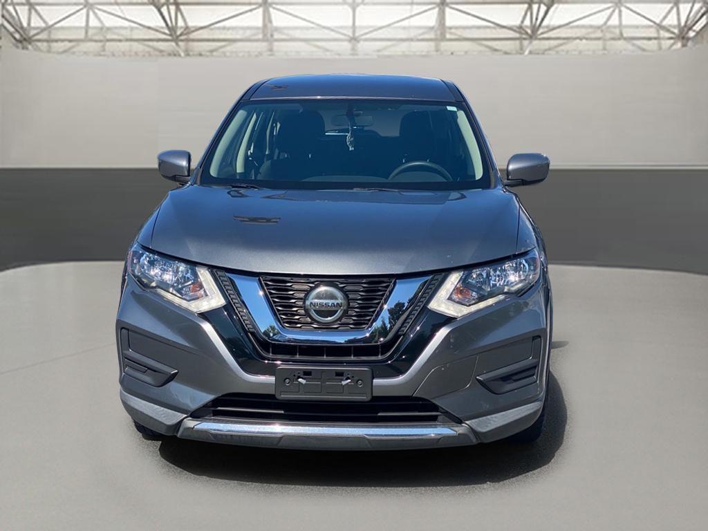 used 2018 Nissan Rogue car, priced at $16,625
