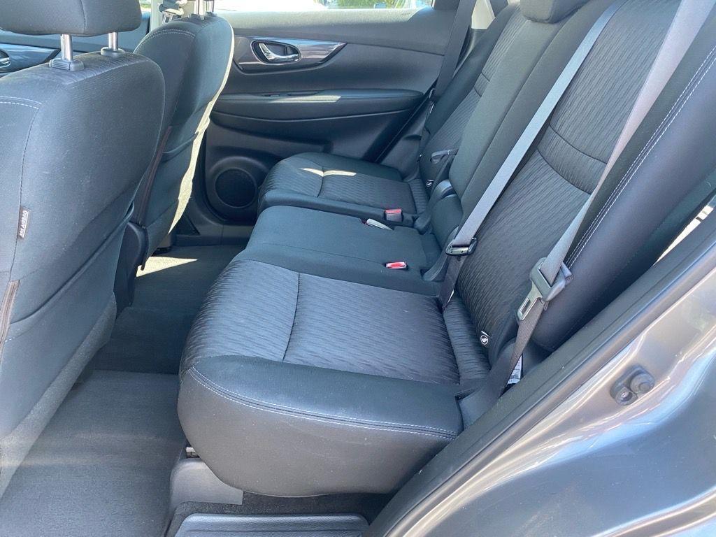 used 2018 Nissan Rogue car, priced at $16,625