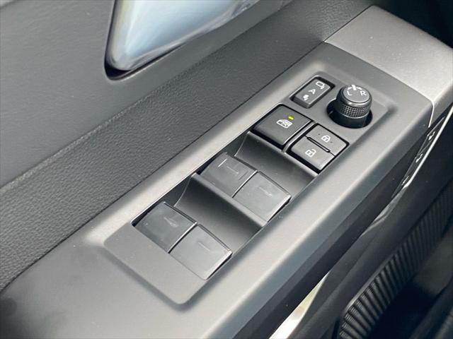 new 2025 Toyota Tundra car, priced at $72,749