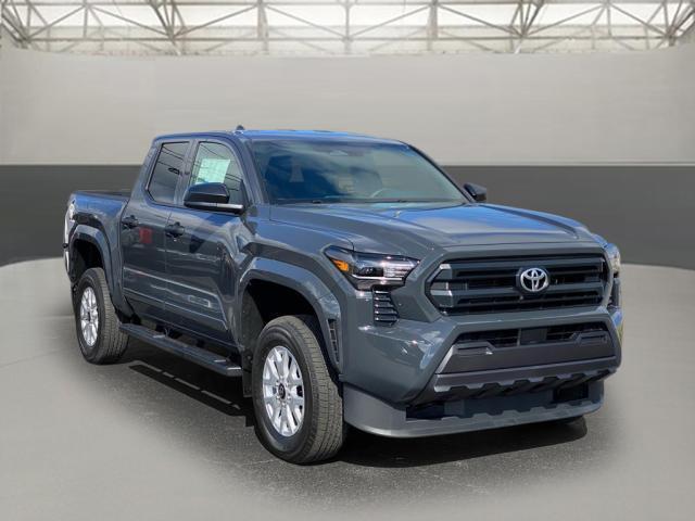 new 2024 Toyota Tacoma car, priced at $41,733