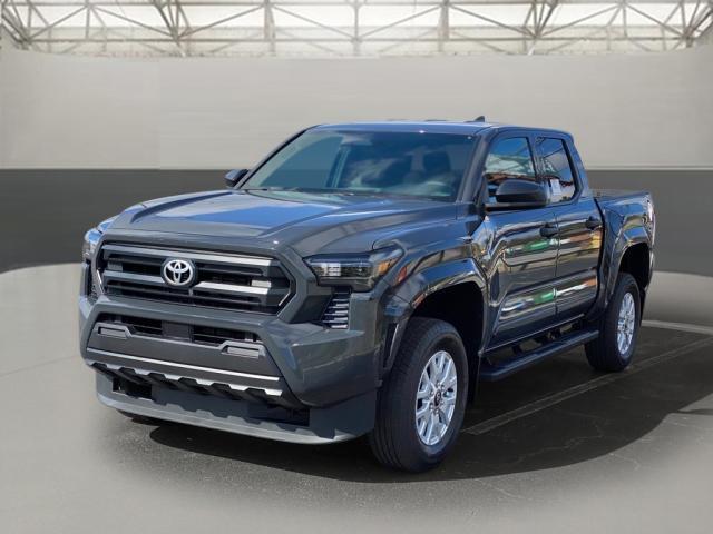 new 2024 Toyota Tacoma car, priced at $41,733