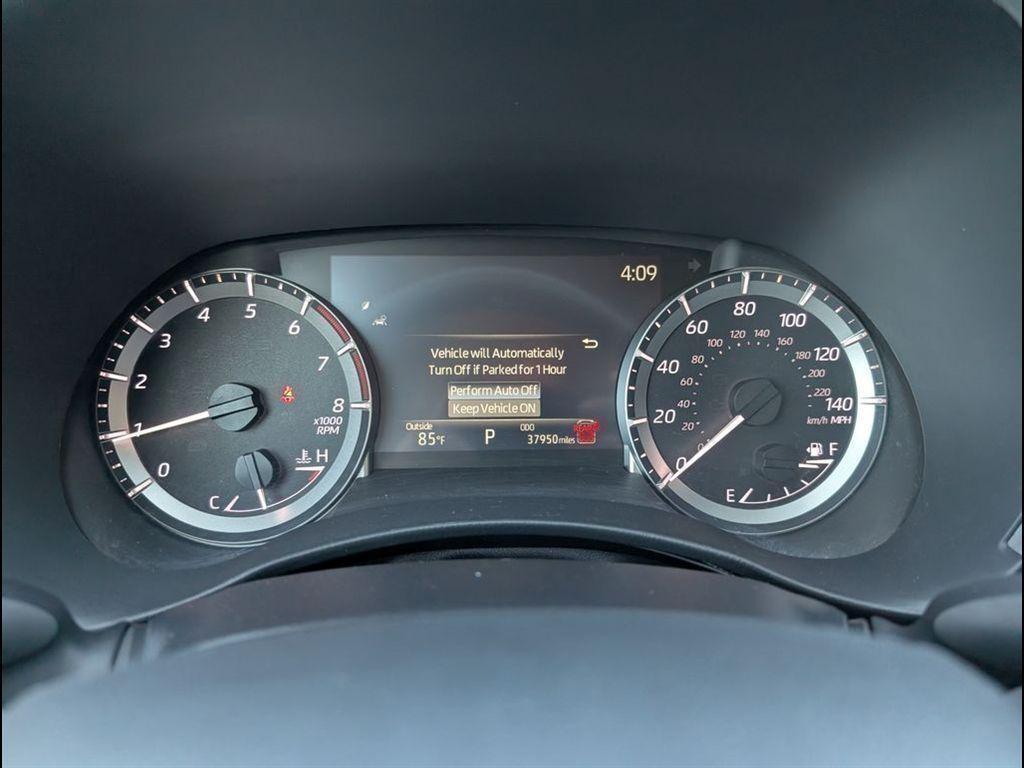 used 2024 Toyota Highlander car, priced at $39,463