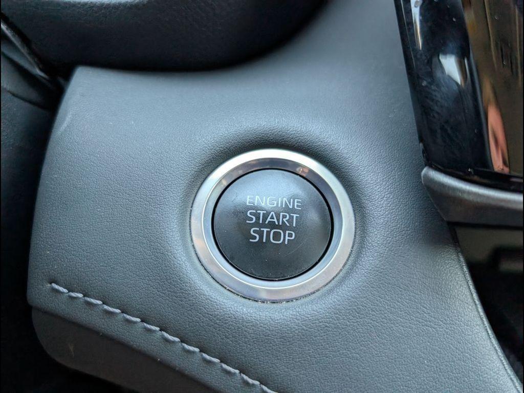 used 2024 Toyota Highlander car, priced at $39,463