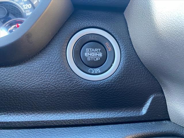 used 2021 Ram 2500 car