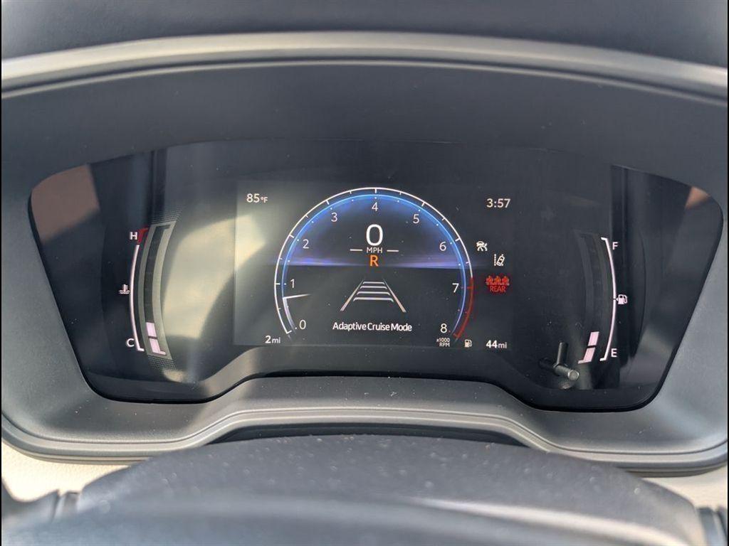 new 2026 Toyota Corolla car, priced at $25,183